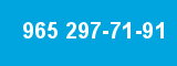 965 297-71-91